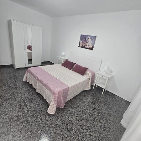 Apartmán Casa Nino Playa Honda  Exteriér fotografie