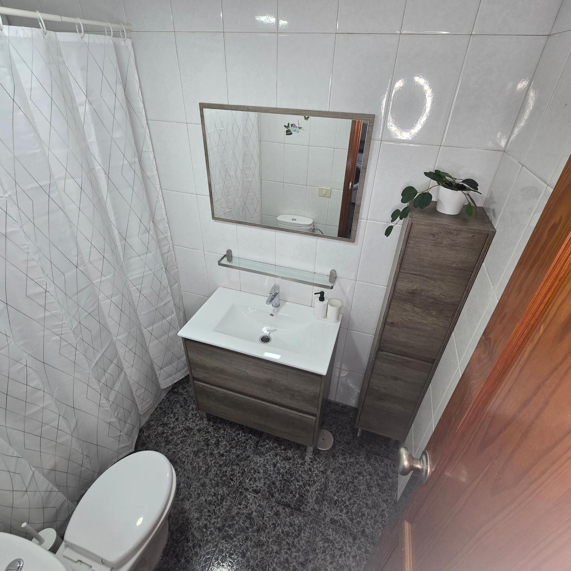 Apartmán Casa Nino Playa Honda  Exteriér fotografie