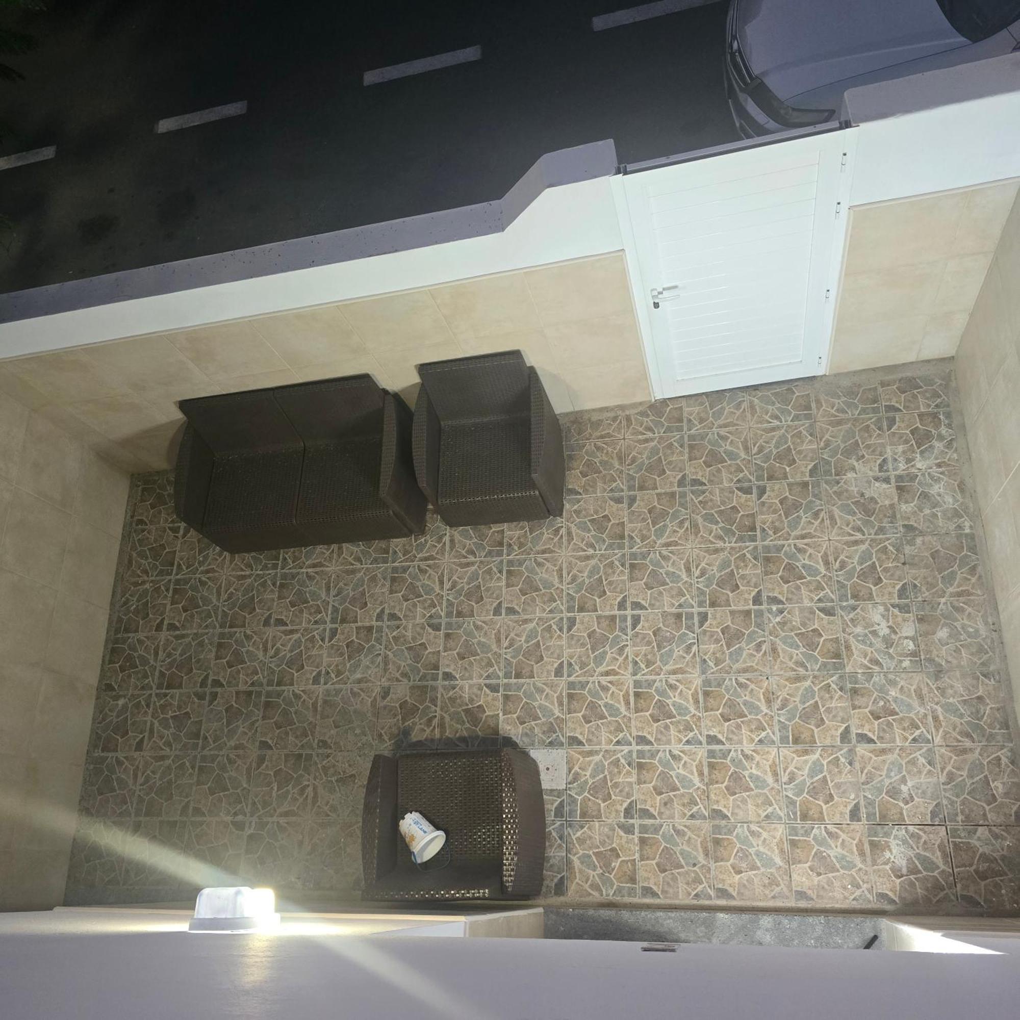 Apartmán Casa Nino Playa Honda  Exteriér fotografie